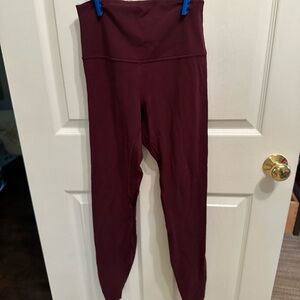 Lululemon Align Leggings